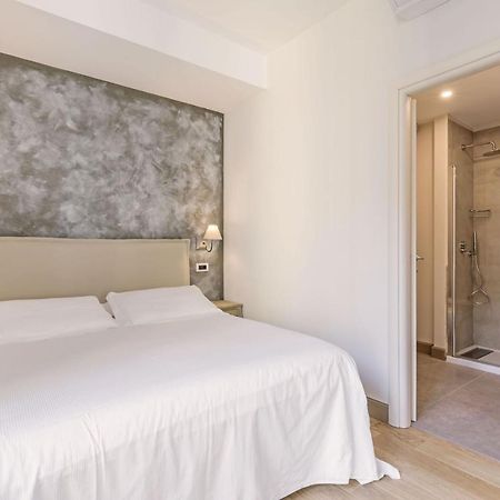 XX Settembre Urban Relais Turim Exterior foto