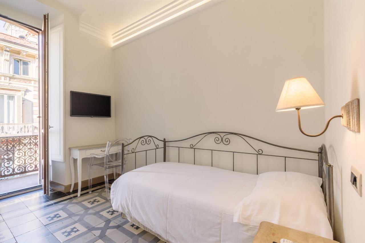XX Settembre Urban Relais Turim Exterior foto
