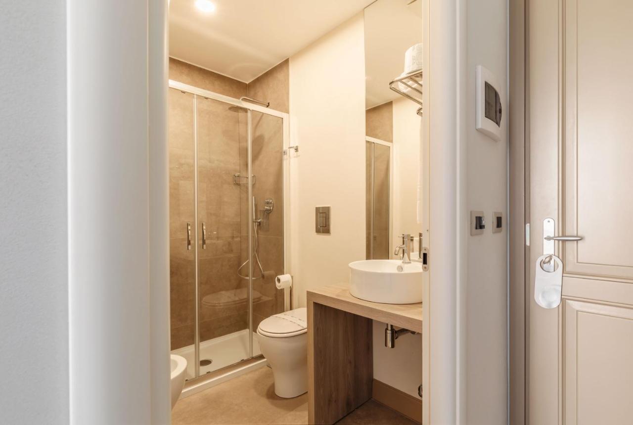 XX Settembre Urban Relais Turim Exterior foto