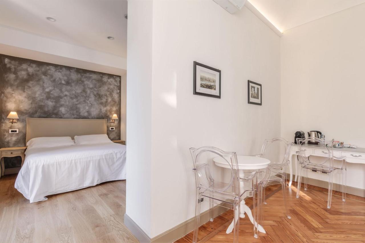 XX Settembre Urban Relais Turim Exterior foto