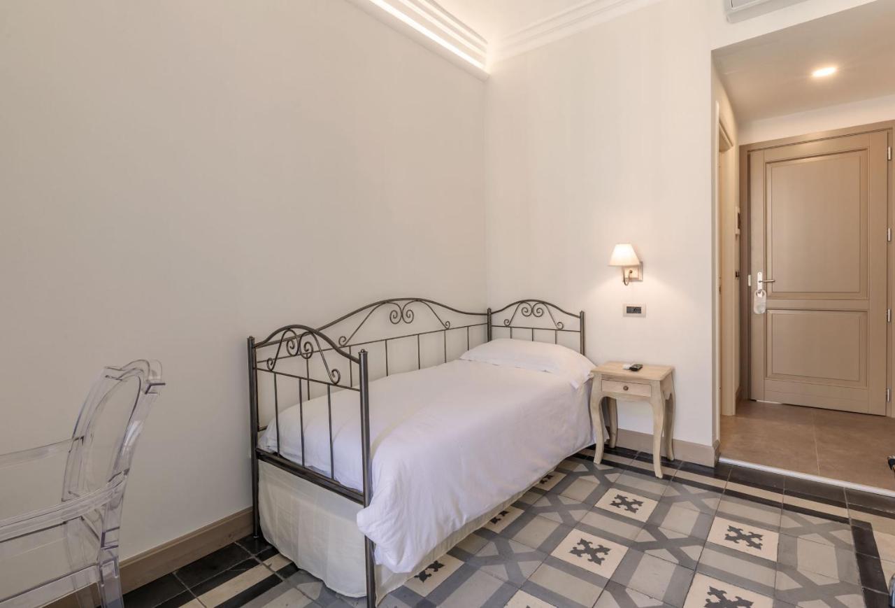 XX Settembre Urban Relais Turim Exterior foto