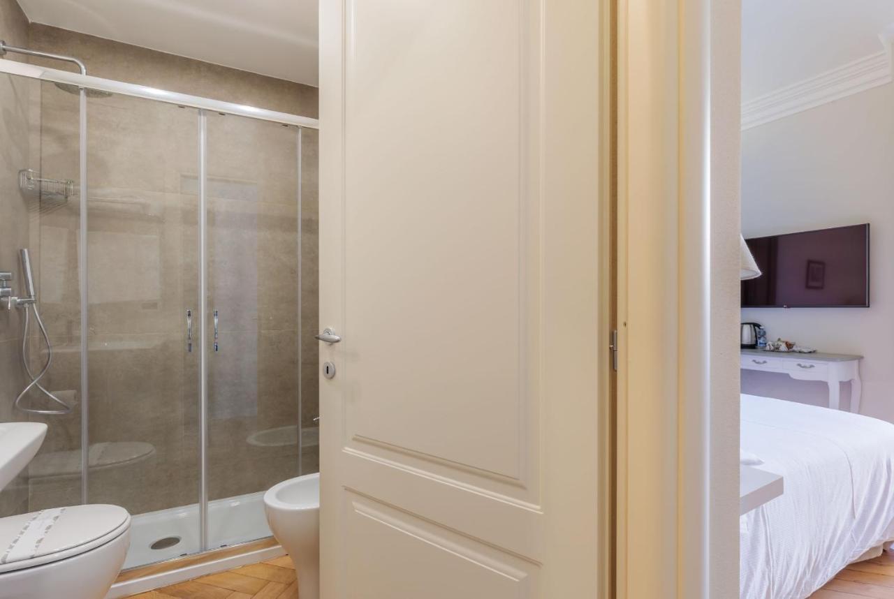 XX Settembre Urban Relais Turim Exterior foto