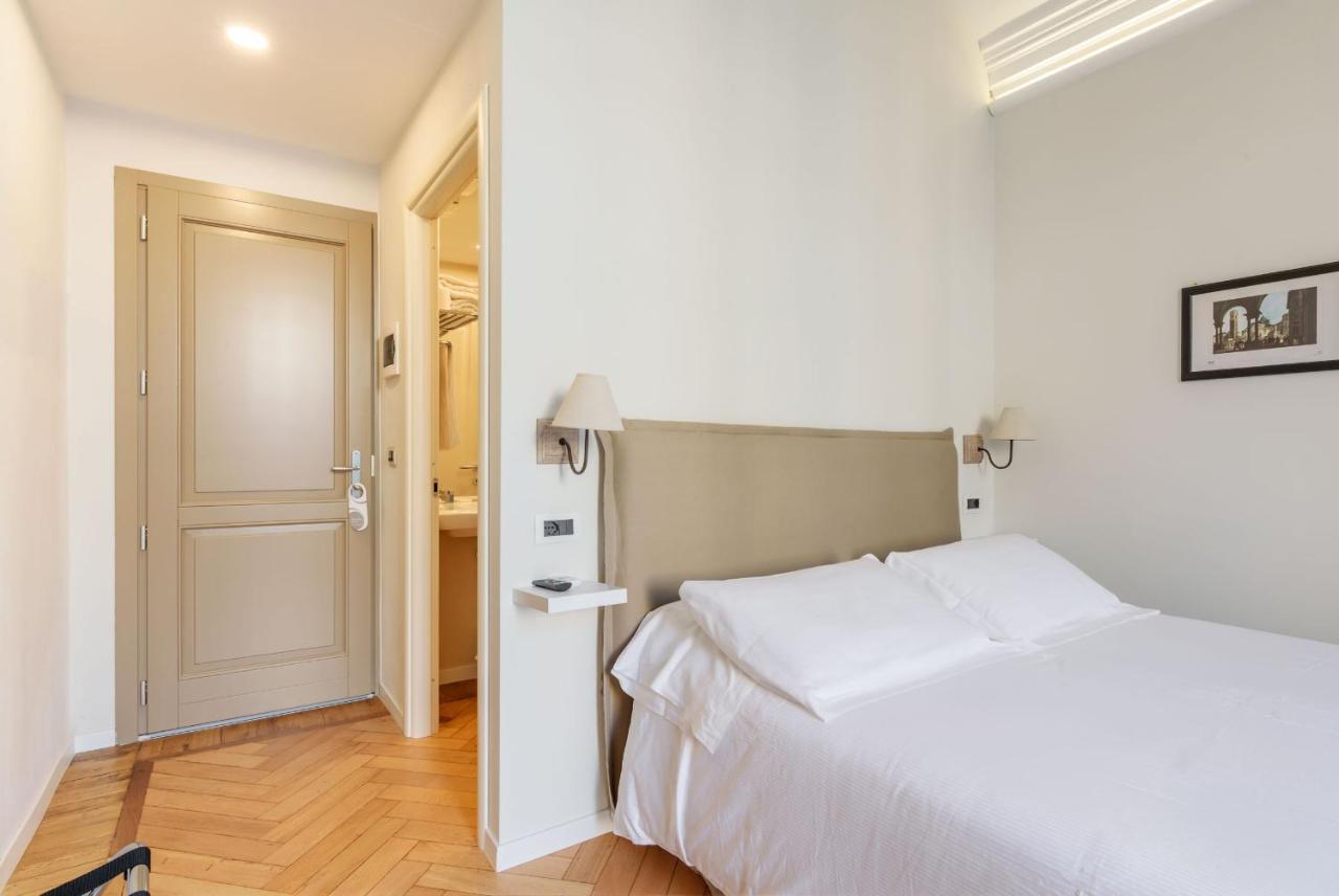 XX Settembre Urban Relais Turim Exterior foto