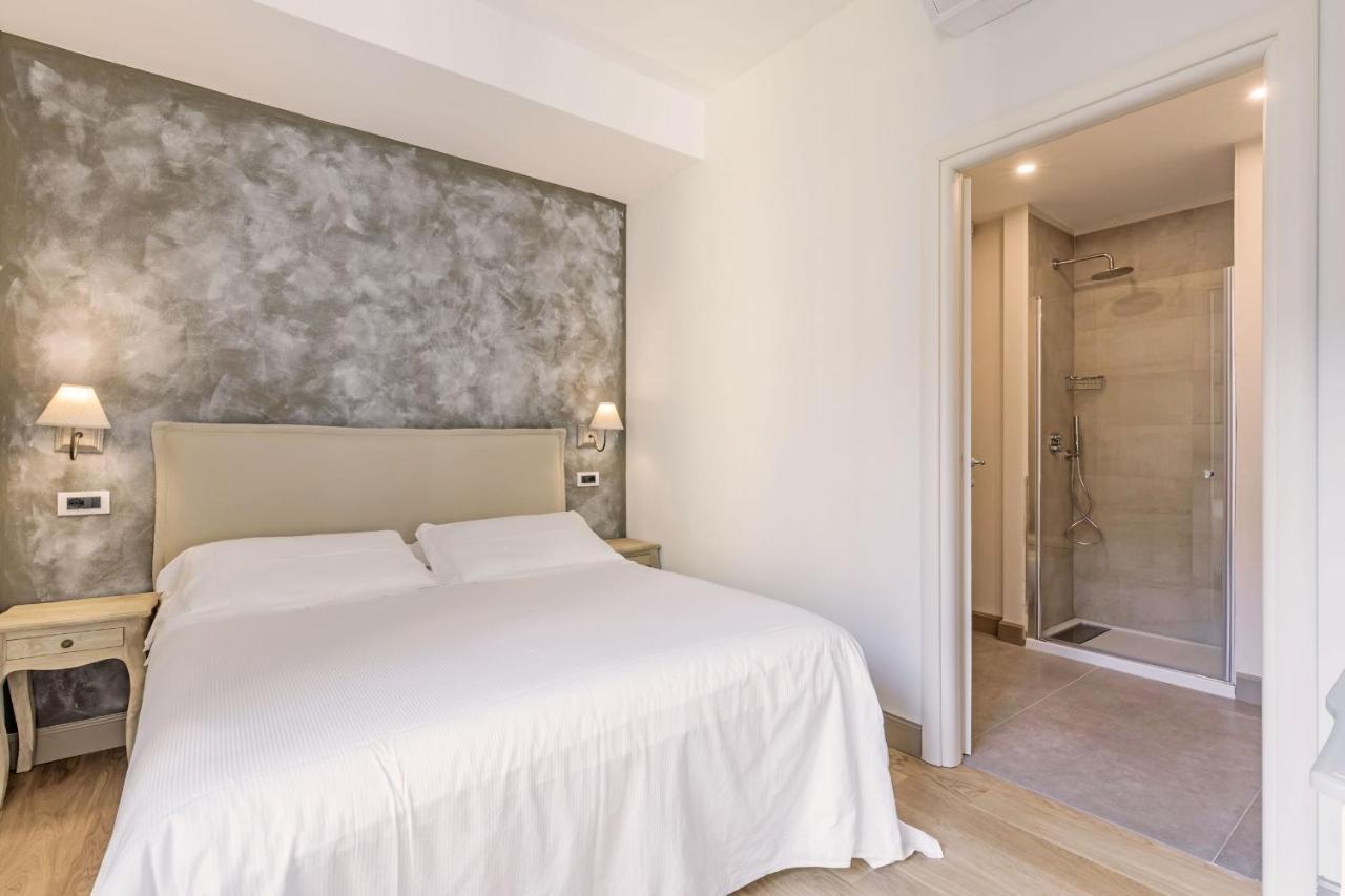 XX Settembre Urban Relais Turim Exterior foto