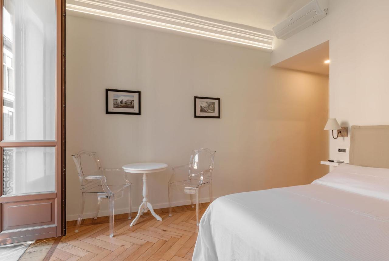 XX Settembre Urban Relais Turim Exterior foto