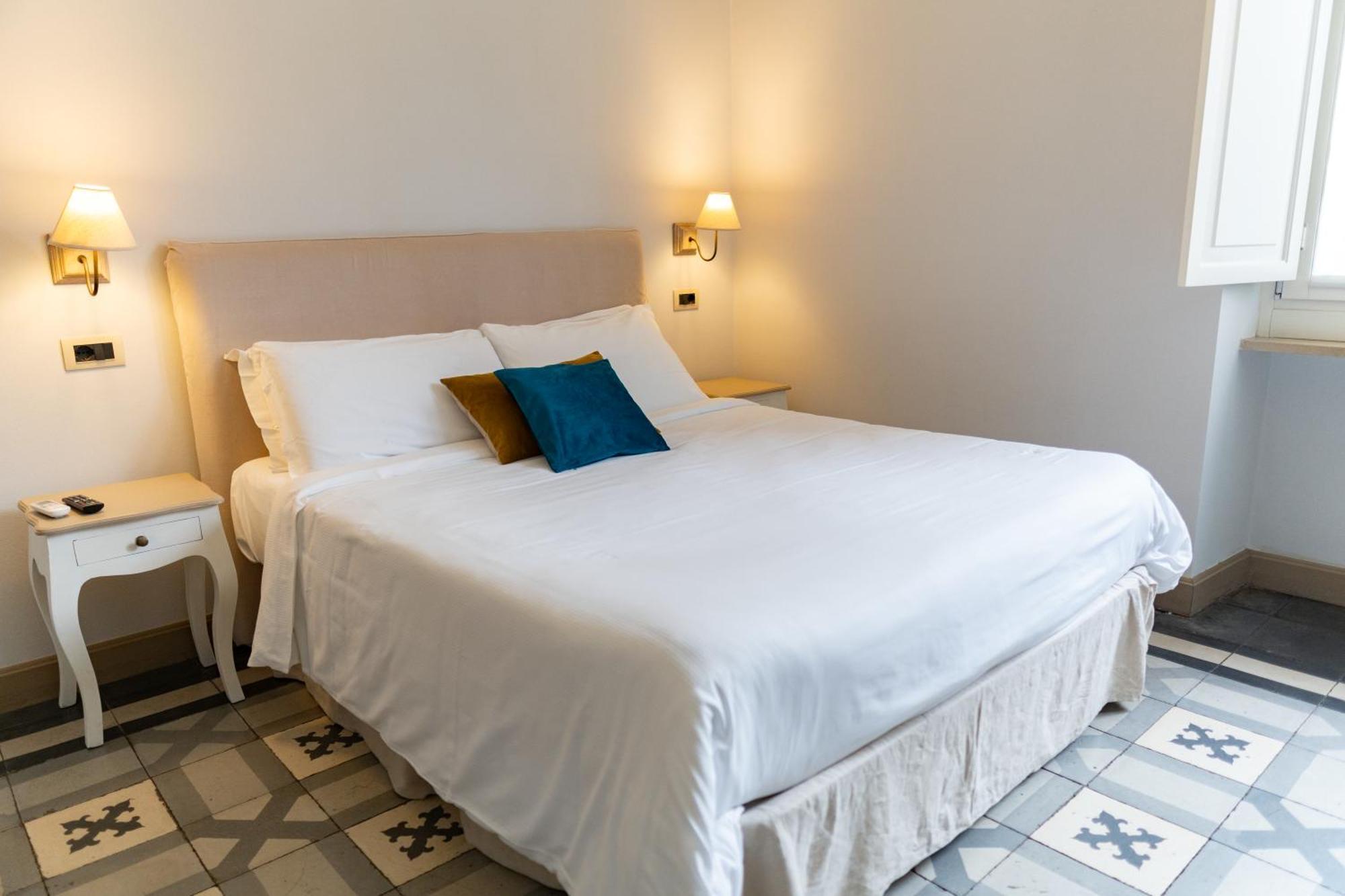 XX Settembre Urban Relais Turim Exterior foto